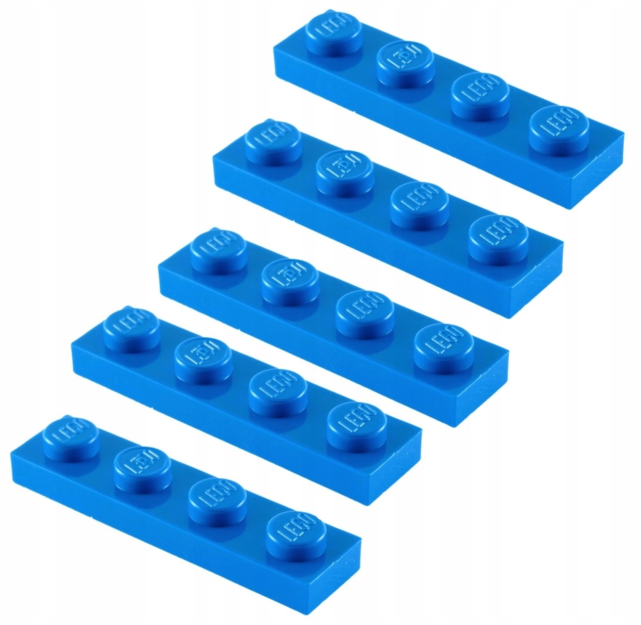 00093a lego 3710 1x4 5