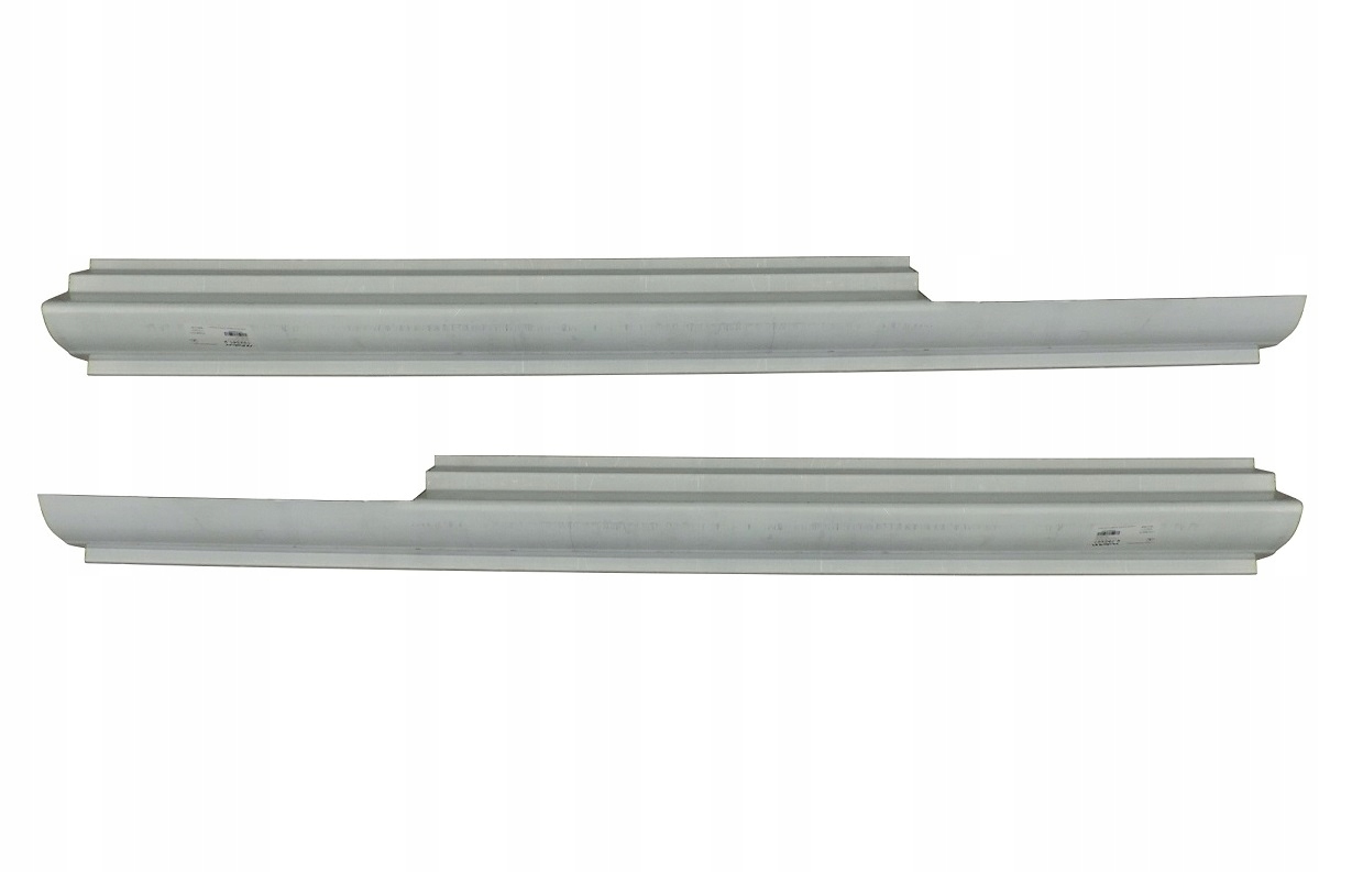 AUDI A3 (8L) 96-03 3-D PRÓG REPERATURKA PROGU L+P