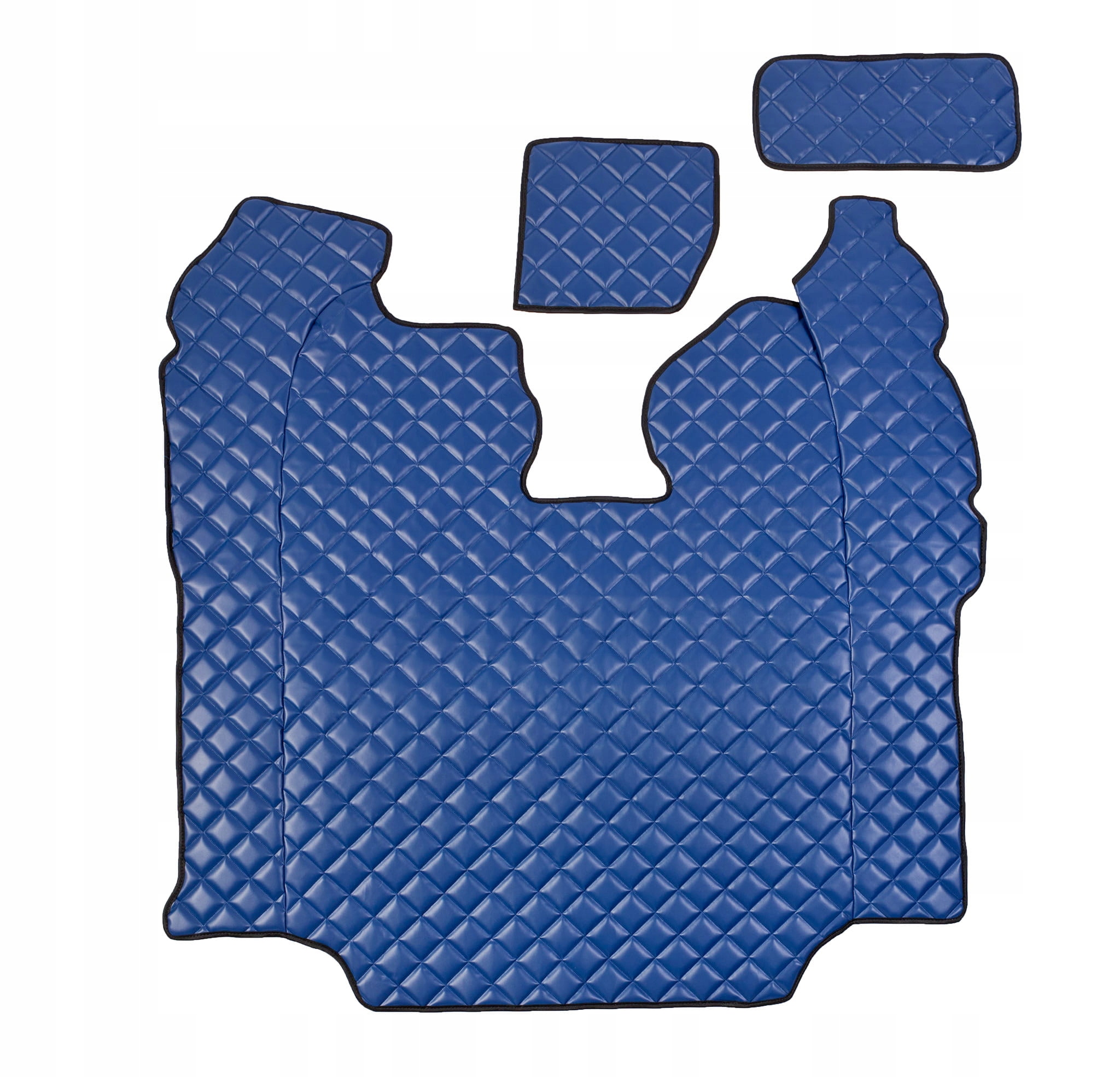 КОВЕР СТЕГАНЫЕ КОВРИКИ SCANIA R С 2004 ГОДА ТОРГОВЫЙ АВТОМАТ