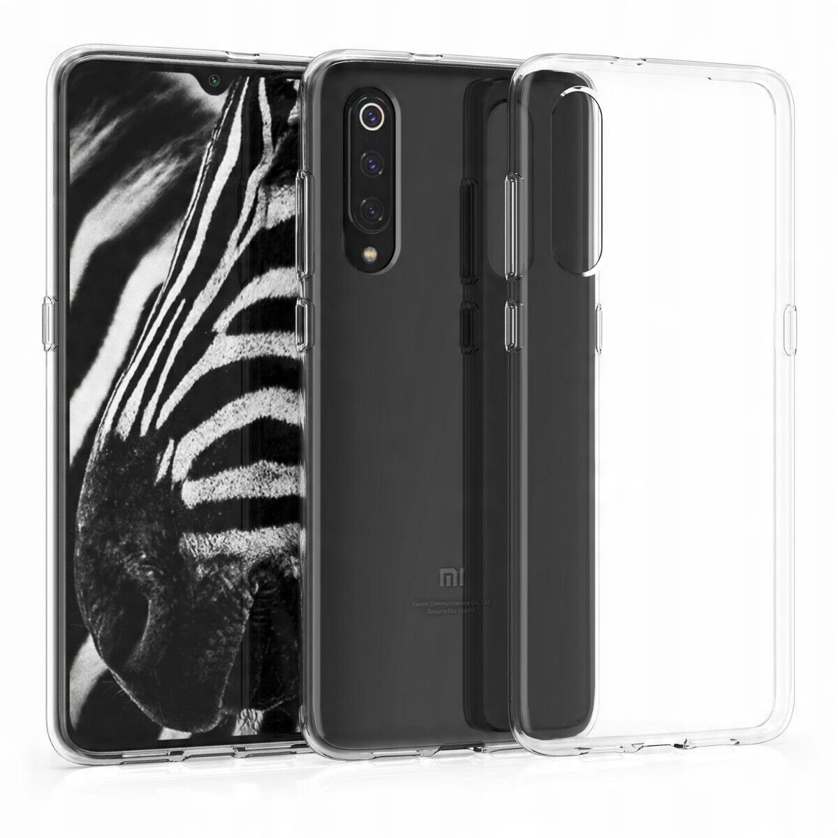 

Etui Premium Slim Do Xiaomi MI 9 Se