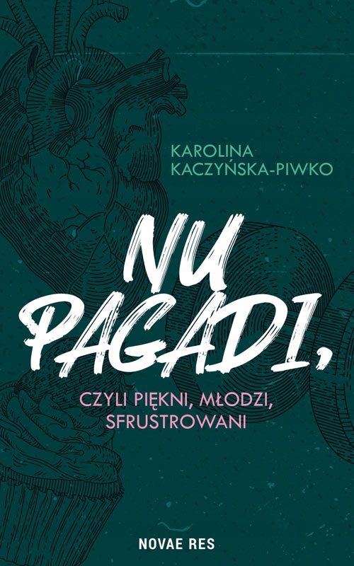 

Nu pagadi Karolina Kaczyńska-Piwko