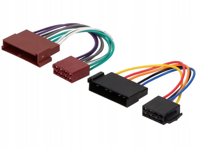 RADIO SAMOCHODOWE BLUETOOTH FORD ESCORT FOCUS MK1 Złącza AUX USB