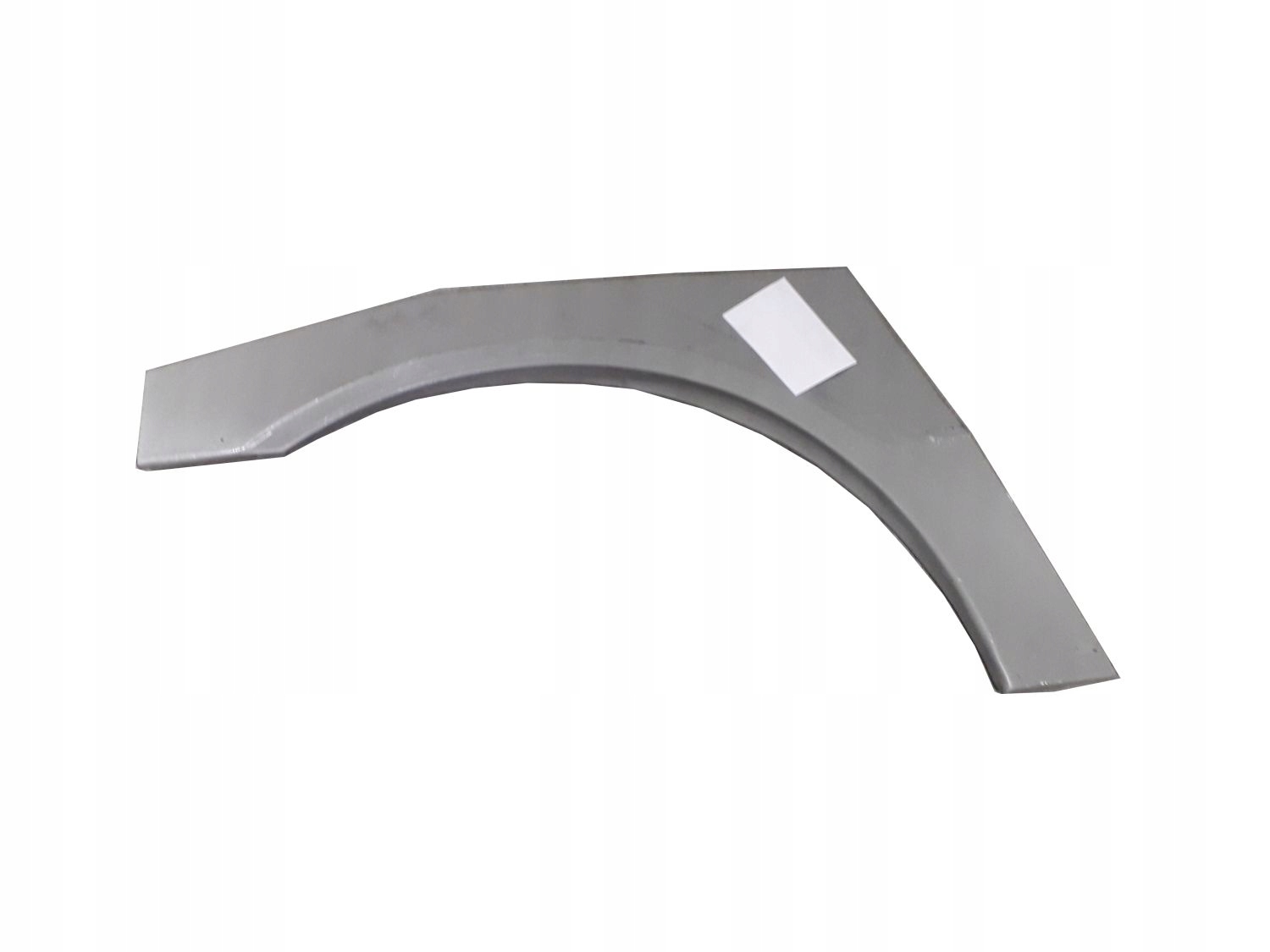 REPERATURKA BŁOTNIKA TYŁ MERCEDES CLK C209 02-10 LEWA