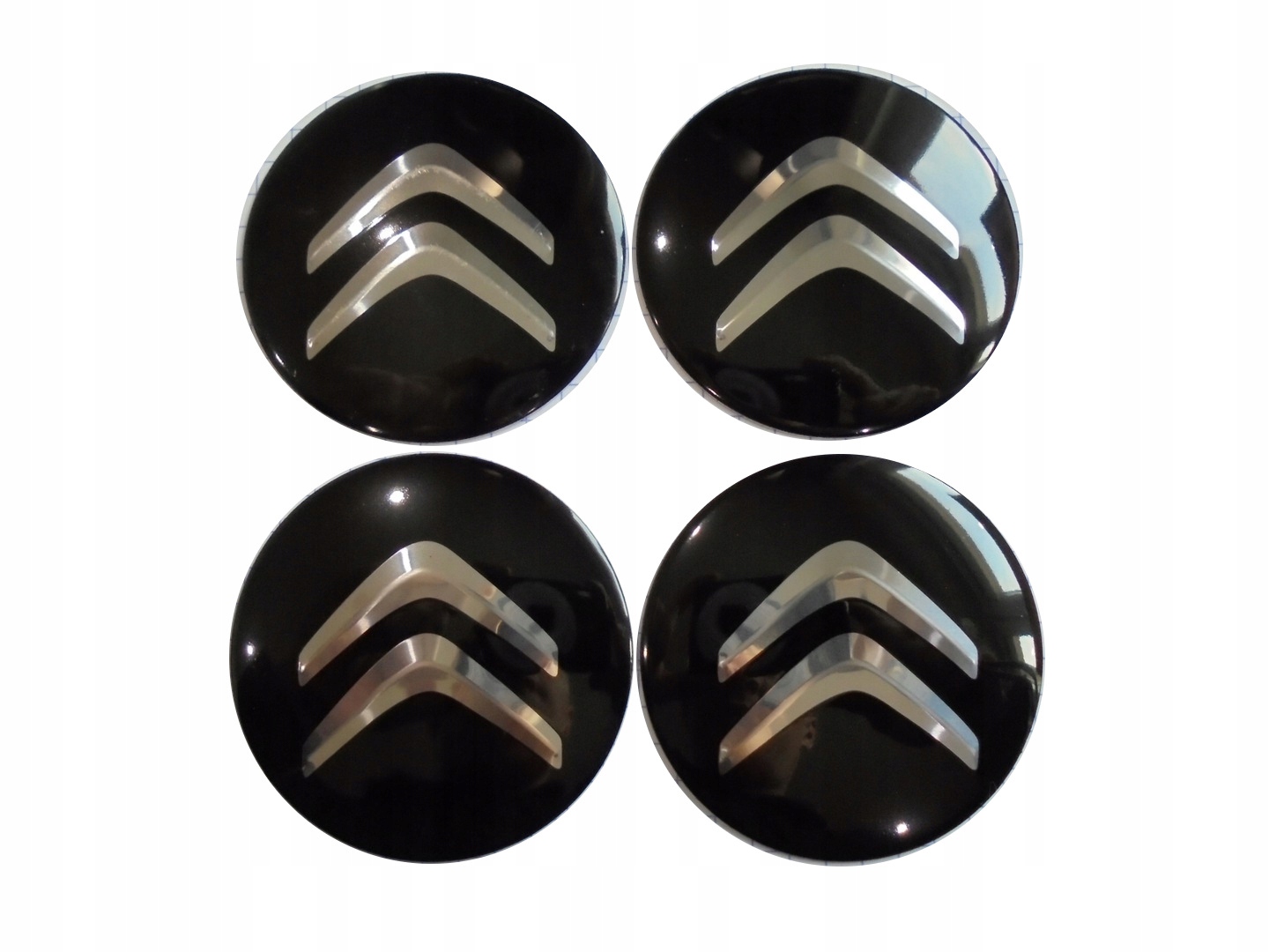 Крышки для колесных дисков BORBET Rial CITROEN размер 56 мм