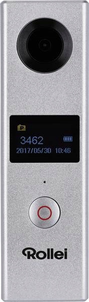 Kamera Panoramiczna 360 Stopni Rollei Full Hd Wifi