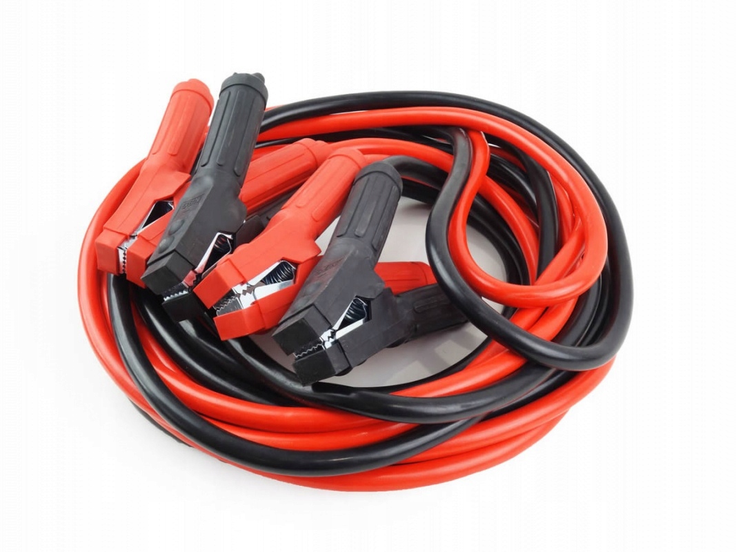 КАБЕЛИ ПЕРЕМЫЧКИ 1000A 6 МЕТРОВ