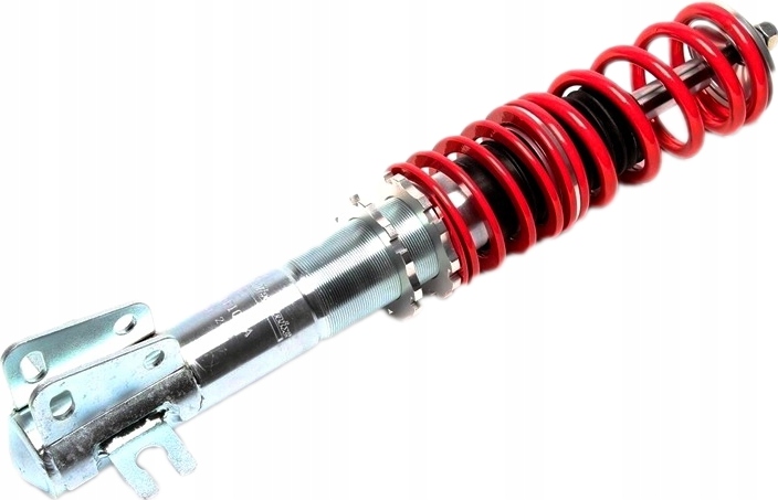 Zawieszenie gwintowane TA TECHNIX EVOGWFI03 FIAT CINQUECENTO / SEICENTO Numer katalogowy części EVOGWFI03