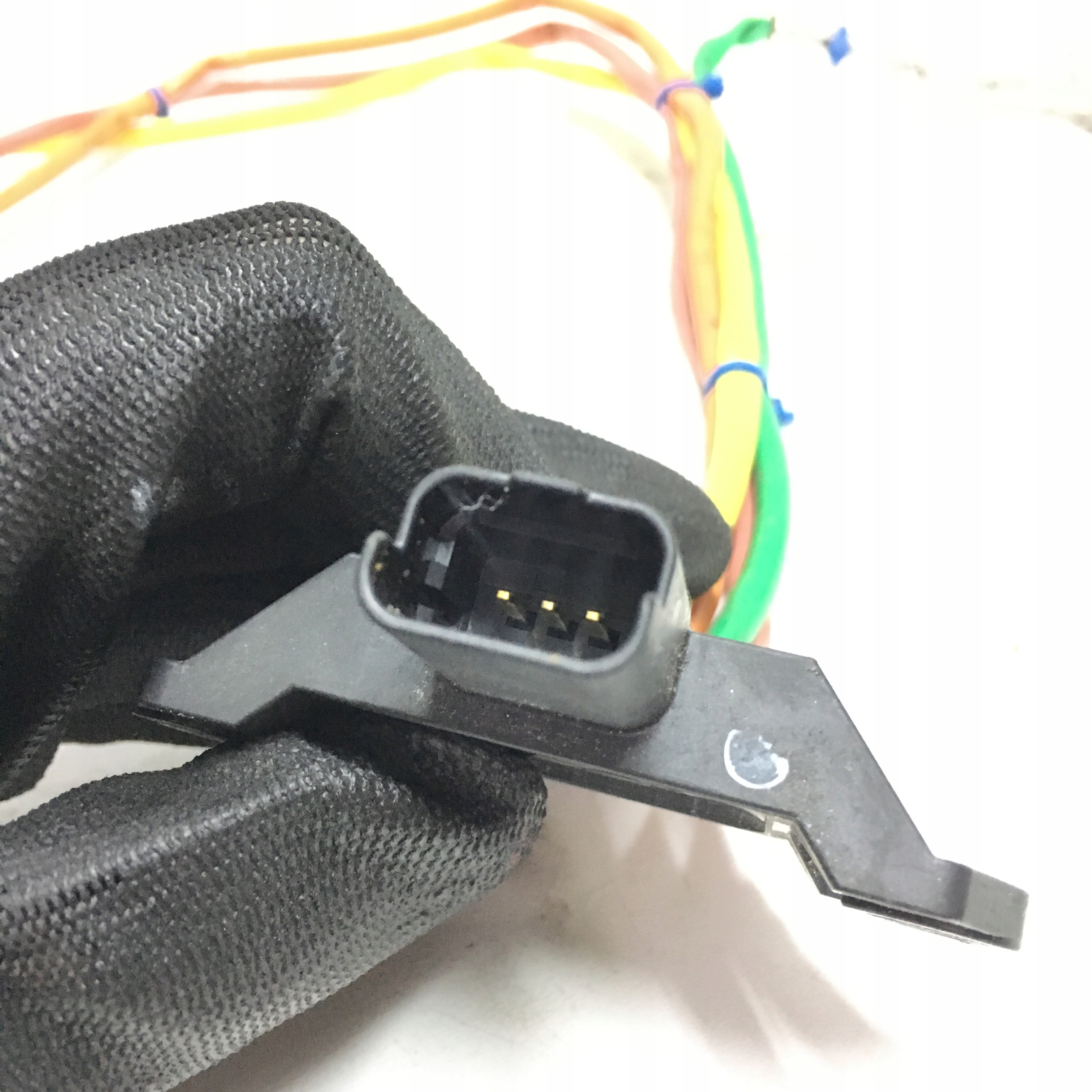 SONDA SENSOR 226580138R RENAULT KADJAR 1.5 DCI