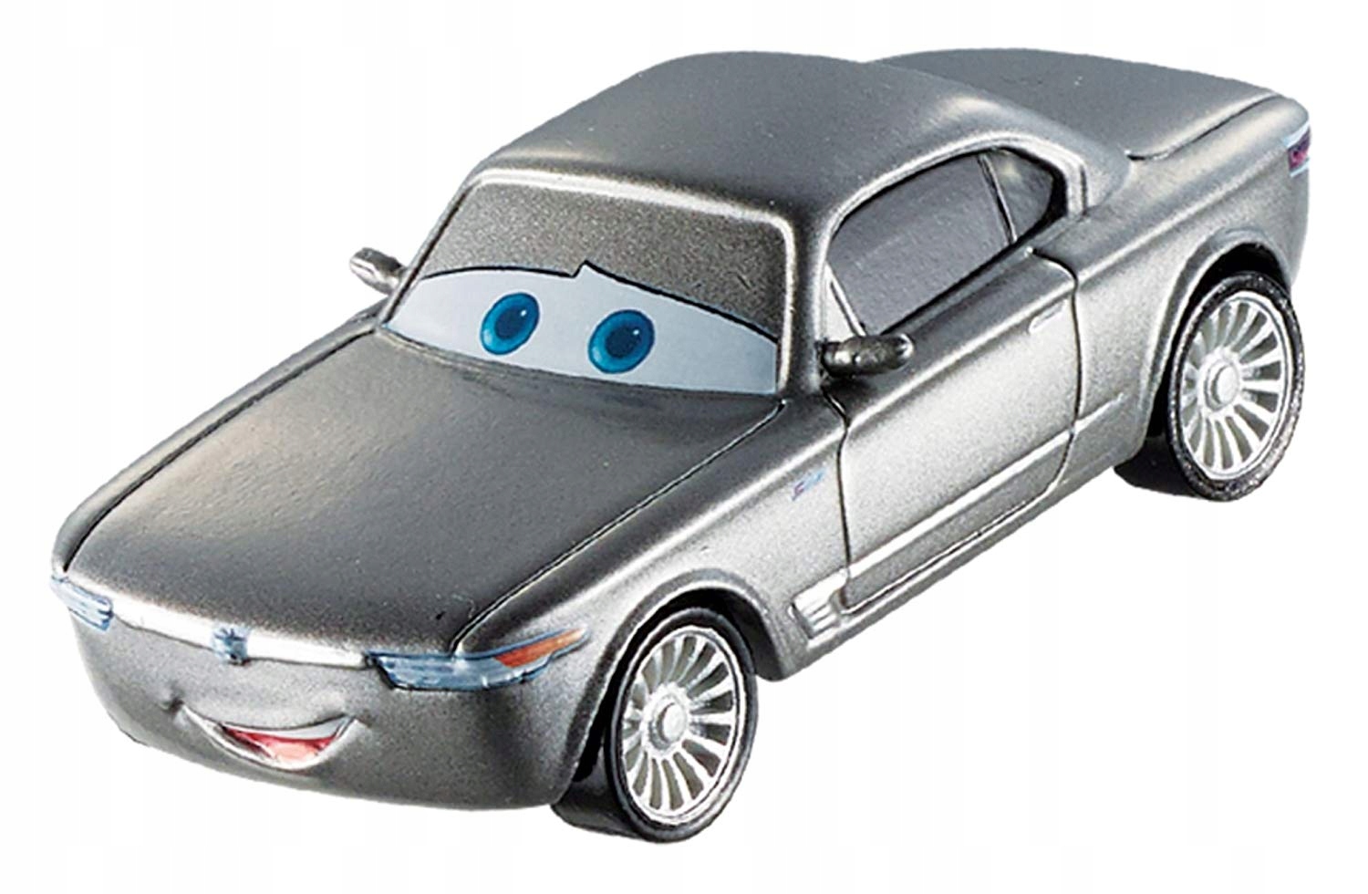 

Cars Auta Autko Sterling Mattel DXV63