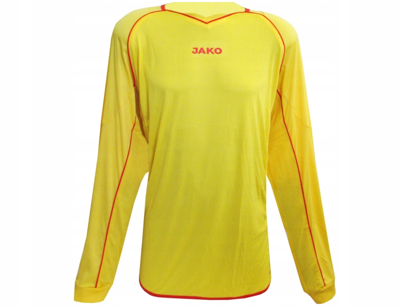 PIŁKARSKA KOSZULKA SPORTOWA T-SHIRT JAKO R. XXL