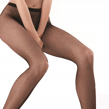 

Kabaretki Gatta Brigitte 6 nero / 1-2 / Xs-s