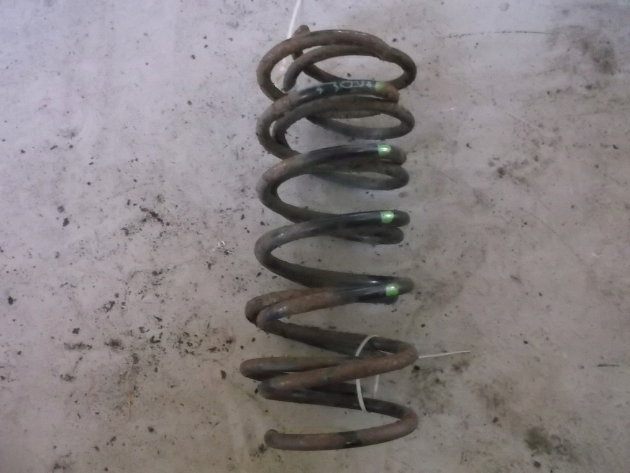 BMW E34 530i V8 M60 спреди sprezyna перед