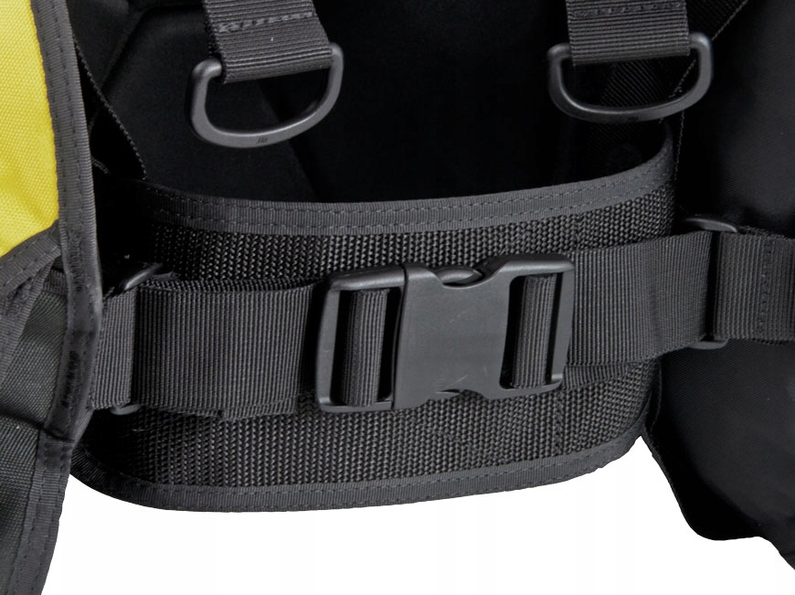 Jacket Scubatech S-3000 Discovery, Rozmiar: XL Marka Scubatech