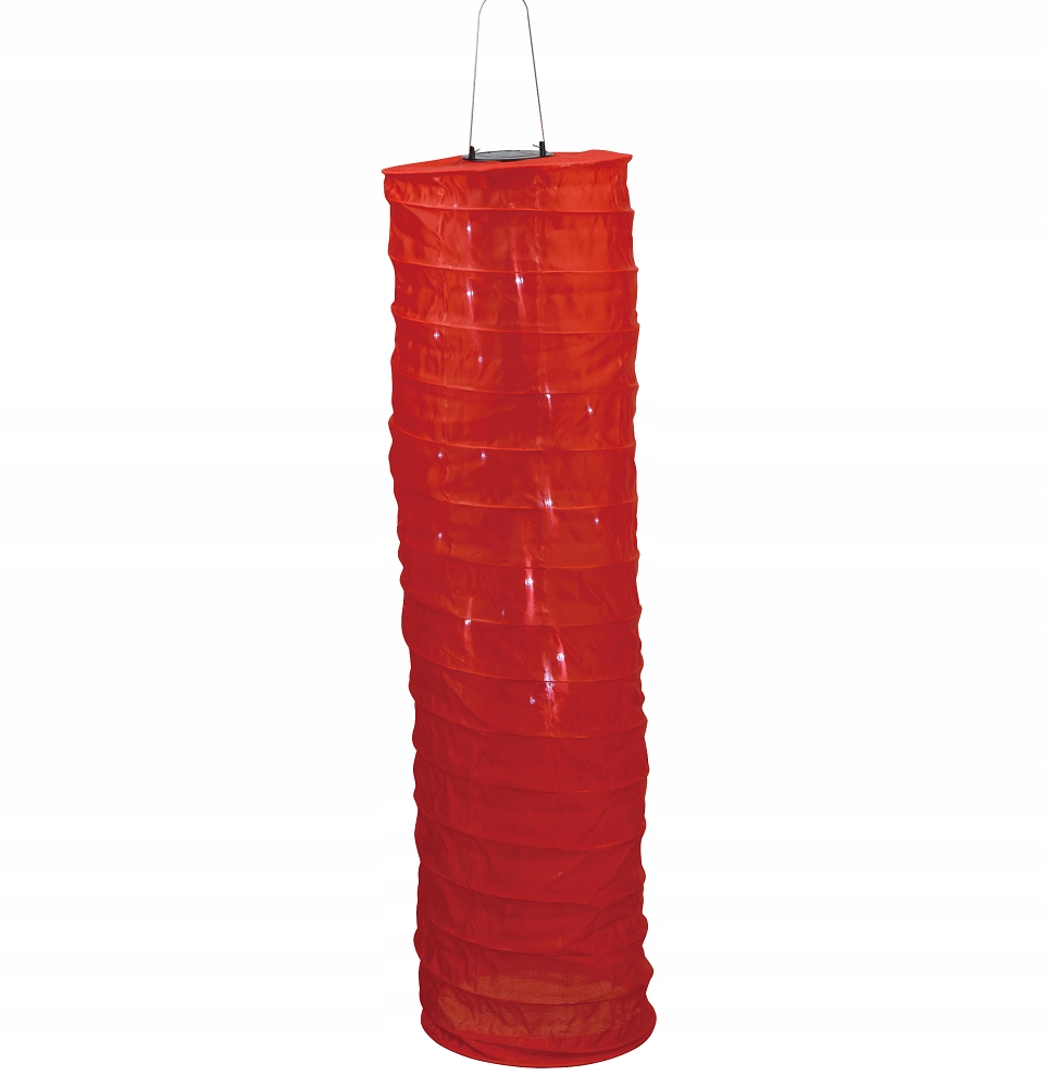 PIĘKNY LAMPION SOLAR DO OGRODU GRUNDIG