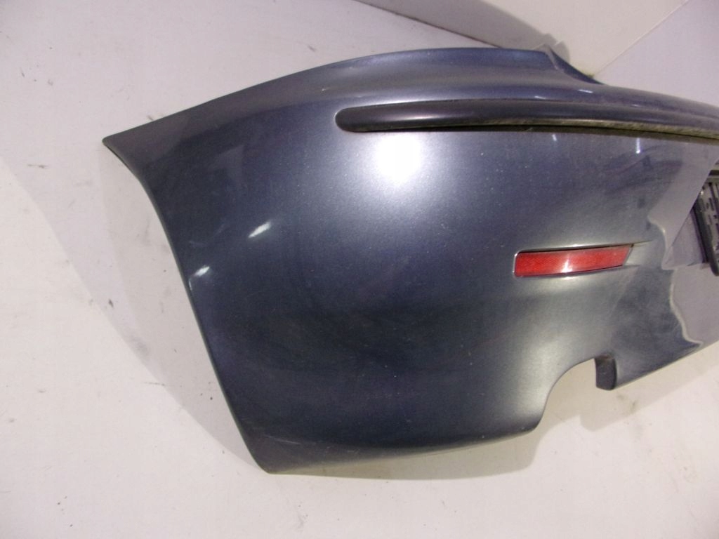 Alfa Romeo 147 lökhárító far hátsó