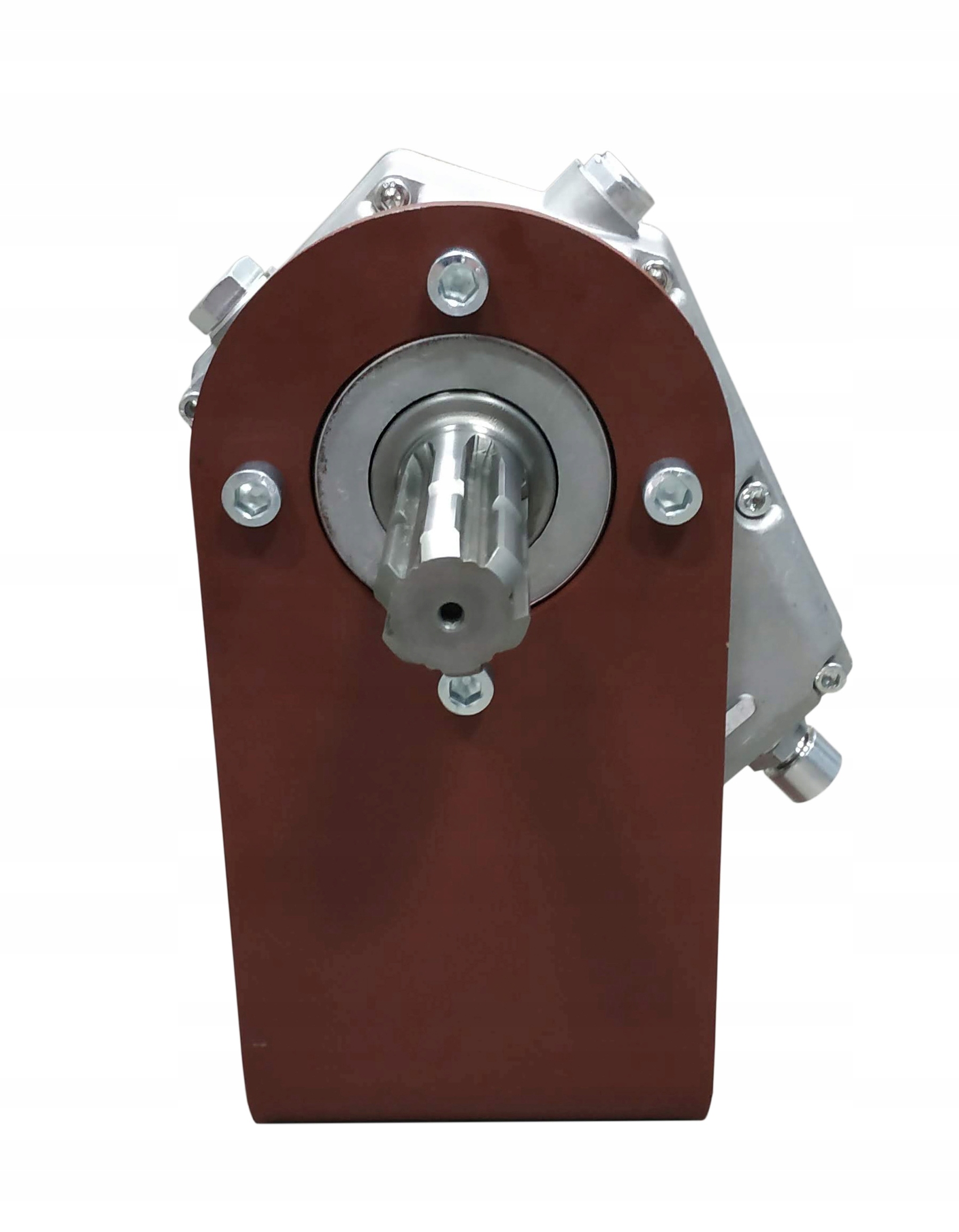 MOCOWANIE WSPORNIK MULTIPLIKATORA PRZEKLADNI Part manufacturer other