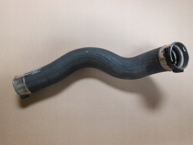 A2465281282 - Трубопровід інтеркулера MERCEDES A-Class W176