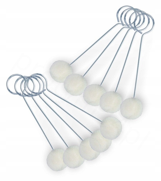 

Boll Aplikator do środka gruntującego primera x10