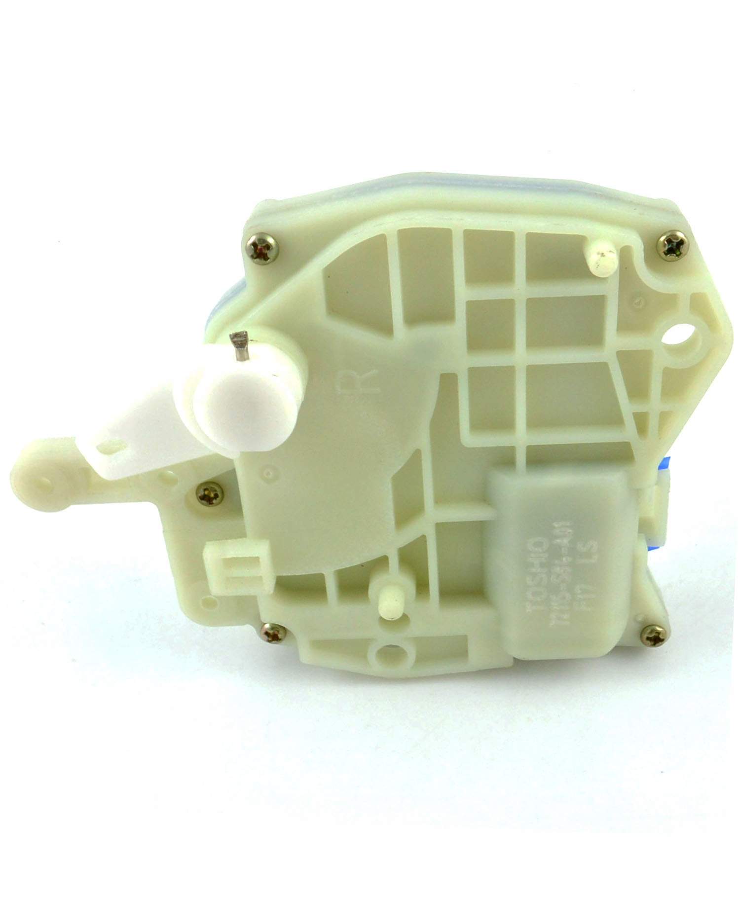 SIŁOWNIK ZAMKA DRZWI PRZÓD PRAWY HONDA CIVIC VII 7 Producent części Inny