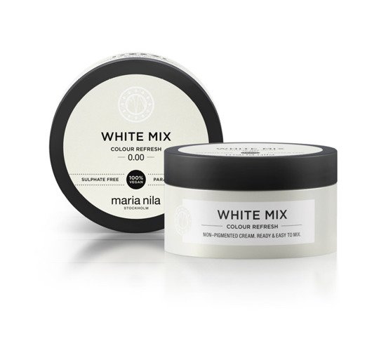 Maria Nila Colour Refresh White Mix 100 ml
