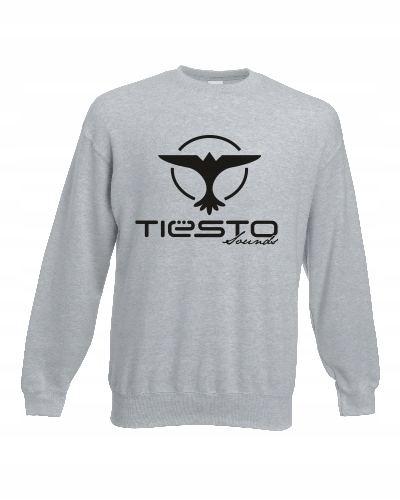 

Bluza Armin Asot Alan Walker Tiesto Don Diablo - L