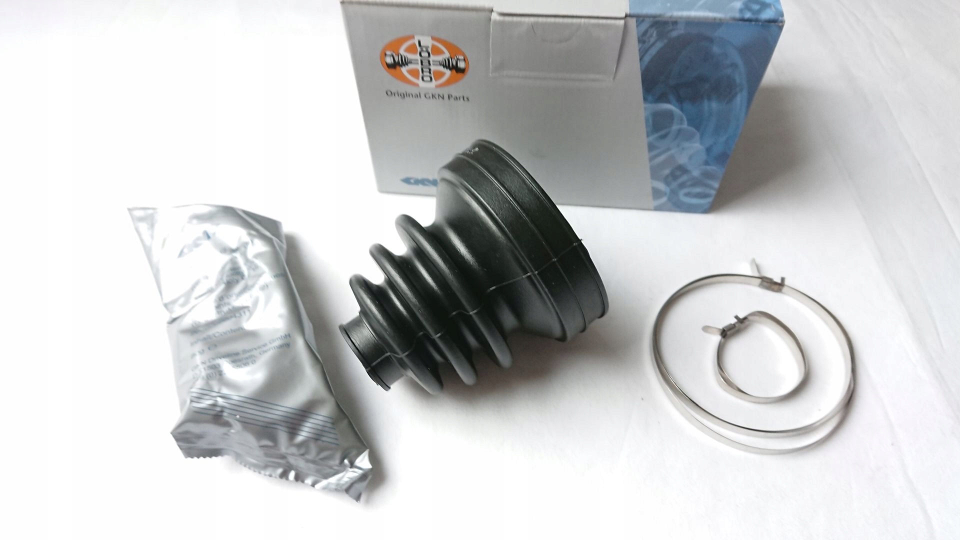 OSŁONA PRZEGUBU WEW. FIAT GRANDE PUNTO 1.3 D