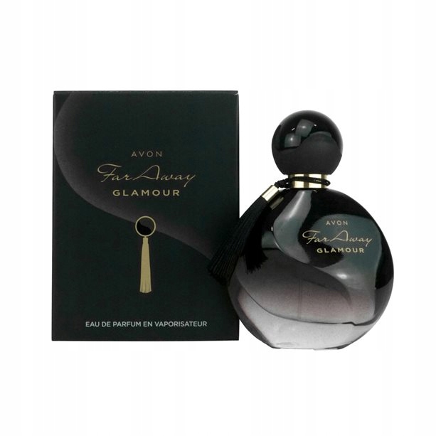 

Far Away Glamour 50 ml Woda Perfumowana Avon