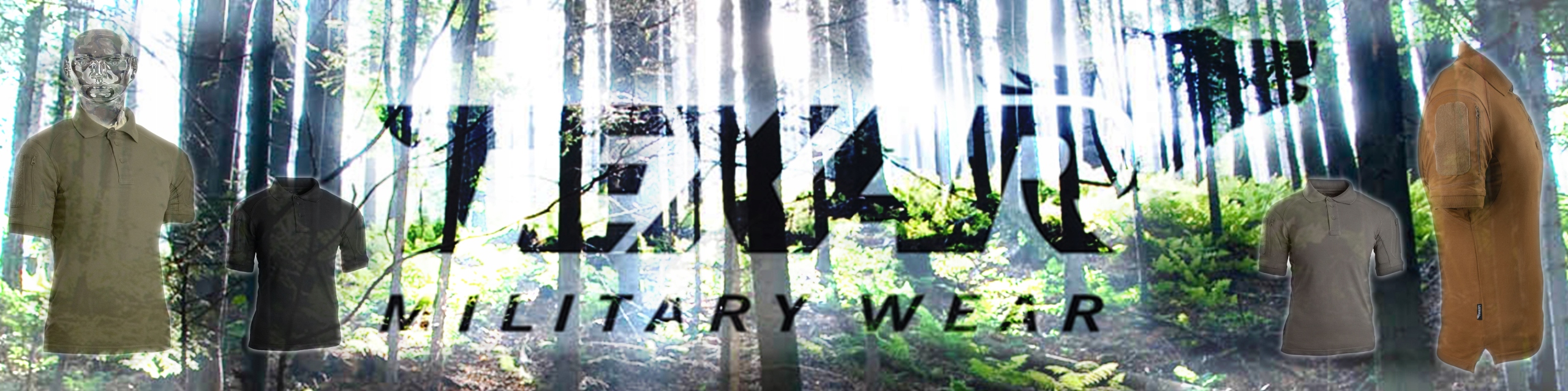 Texar Koszulka Taktyczna polo Elite Pro Olive L Waga produktu z opakowaniem jednostkowym 1 kg