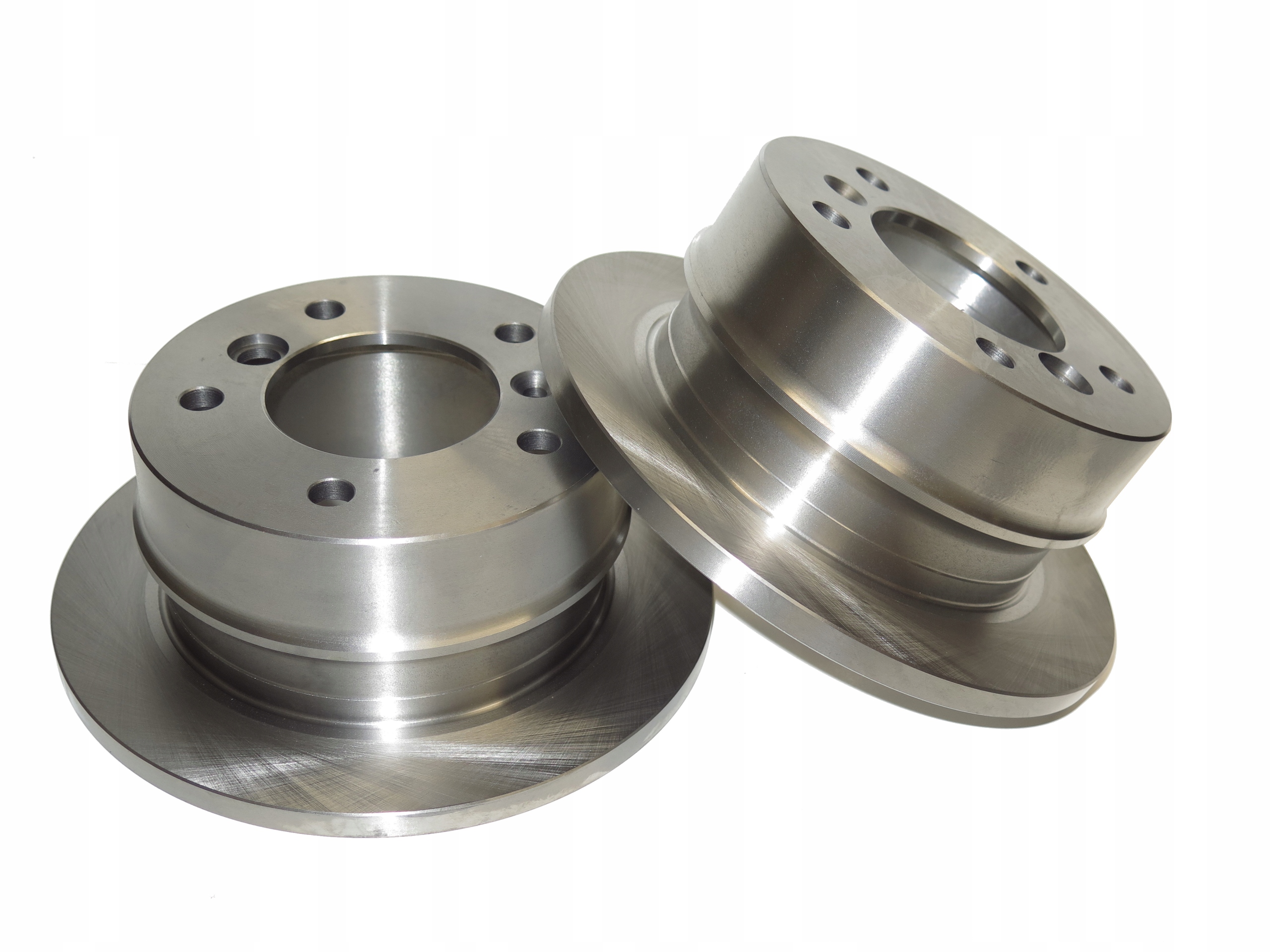 19-0793 - ЗАДНИЙ ТОРМОЗНОЙ ДИСК ДЛЯ VW LT 28-35 II 28-46 II 2