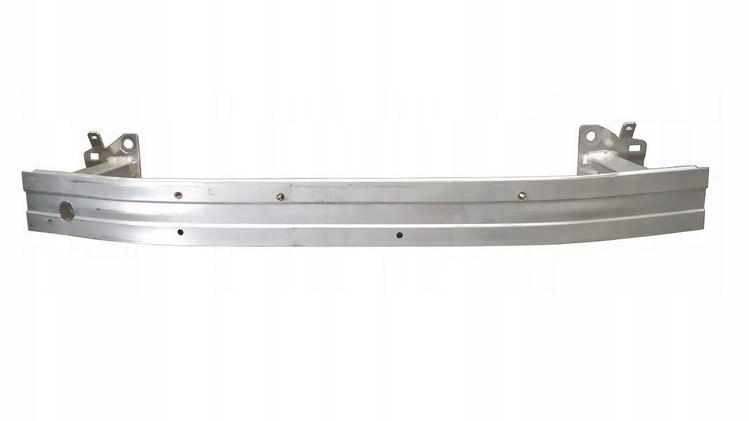 WZMOCNIENIE ZDERZAKA BELKA RENAULT CLIO 4 12- STAL