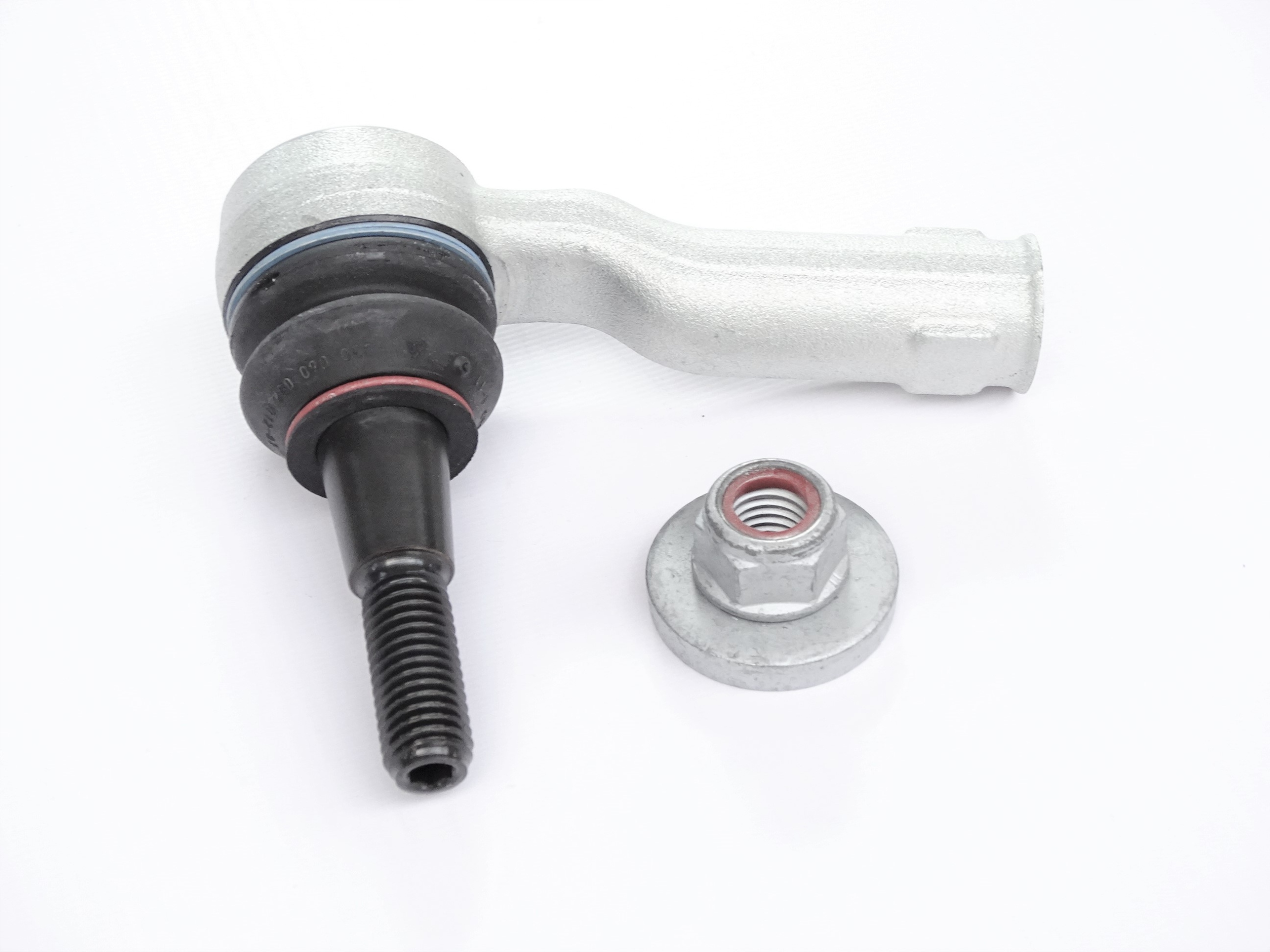 LR059261 - наконечник рулевой тяги DISCOVERY 5 V 2015-