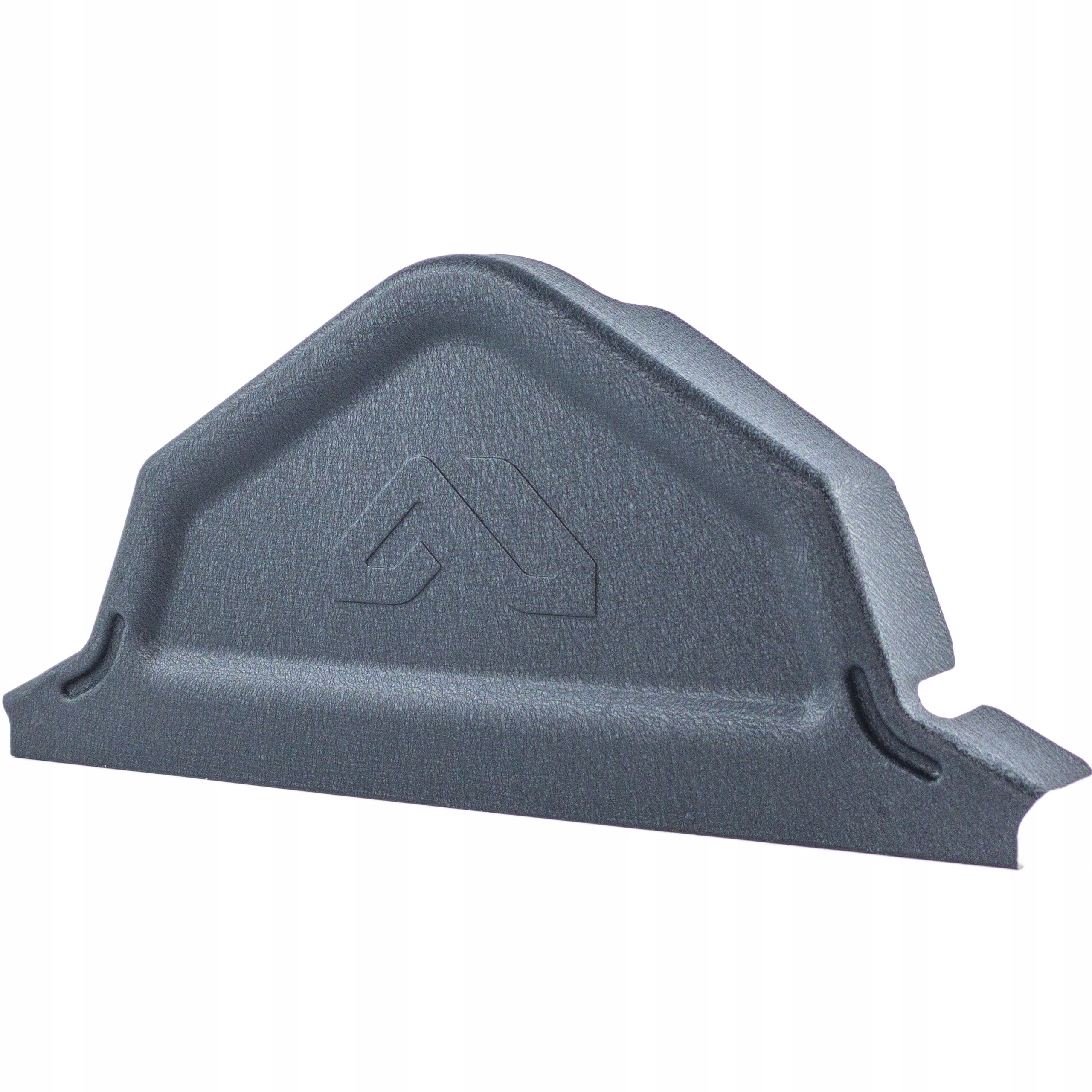 

Zakończenie Denko Gąsiora Gsm-flat Murano D-matt