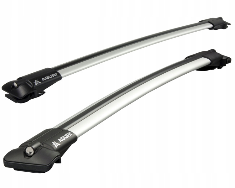 Багажник на крышу для Peugeot Rifter