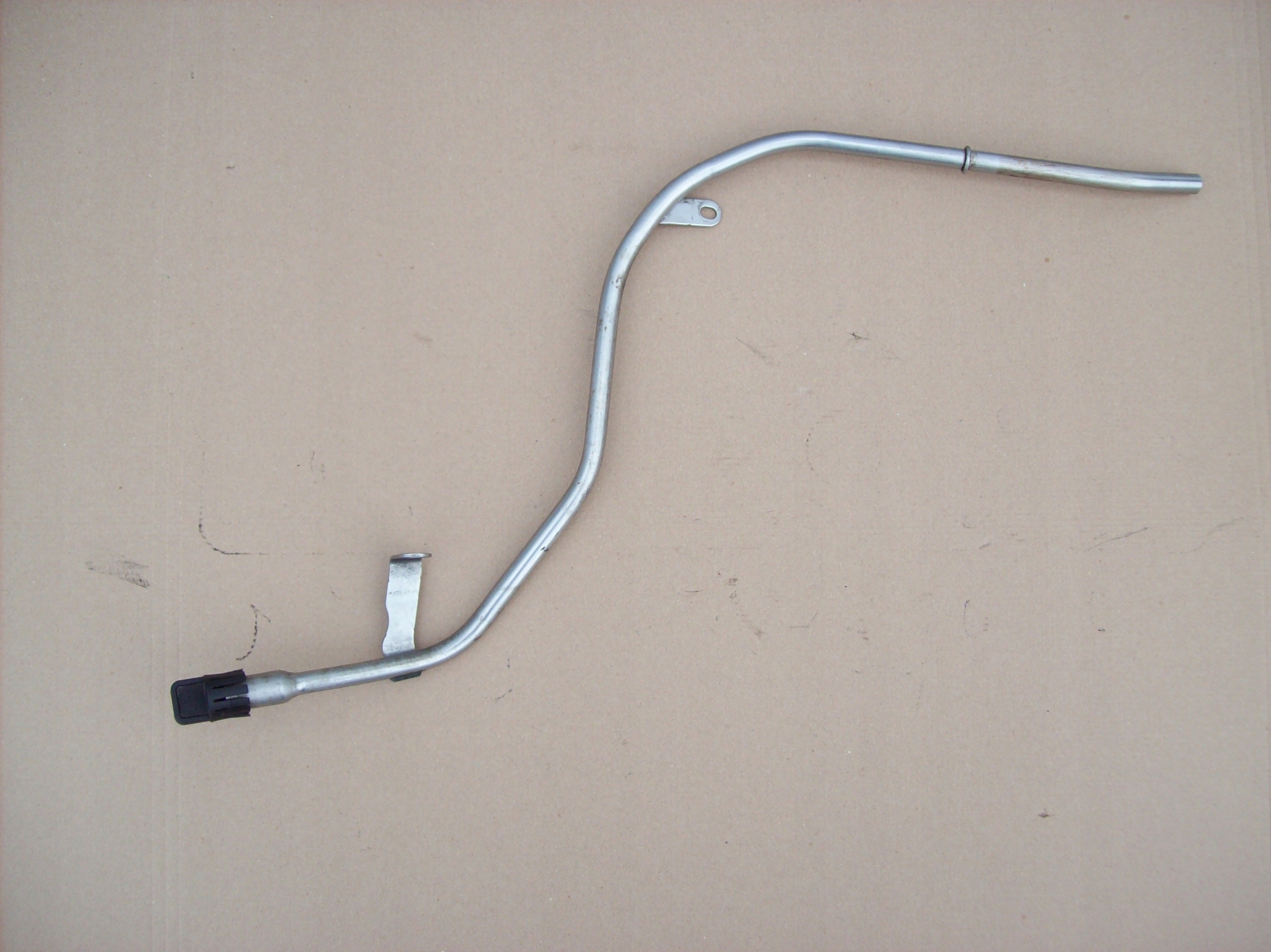 A2790100024 - Мерседес W222 M279 S65 AMG масляний щуп щуп