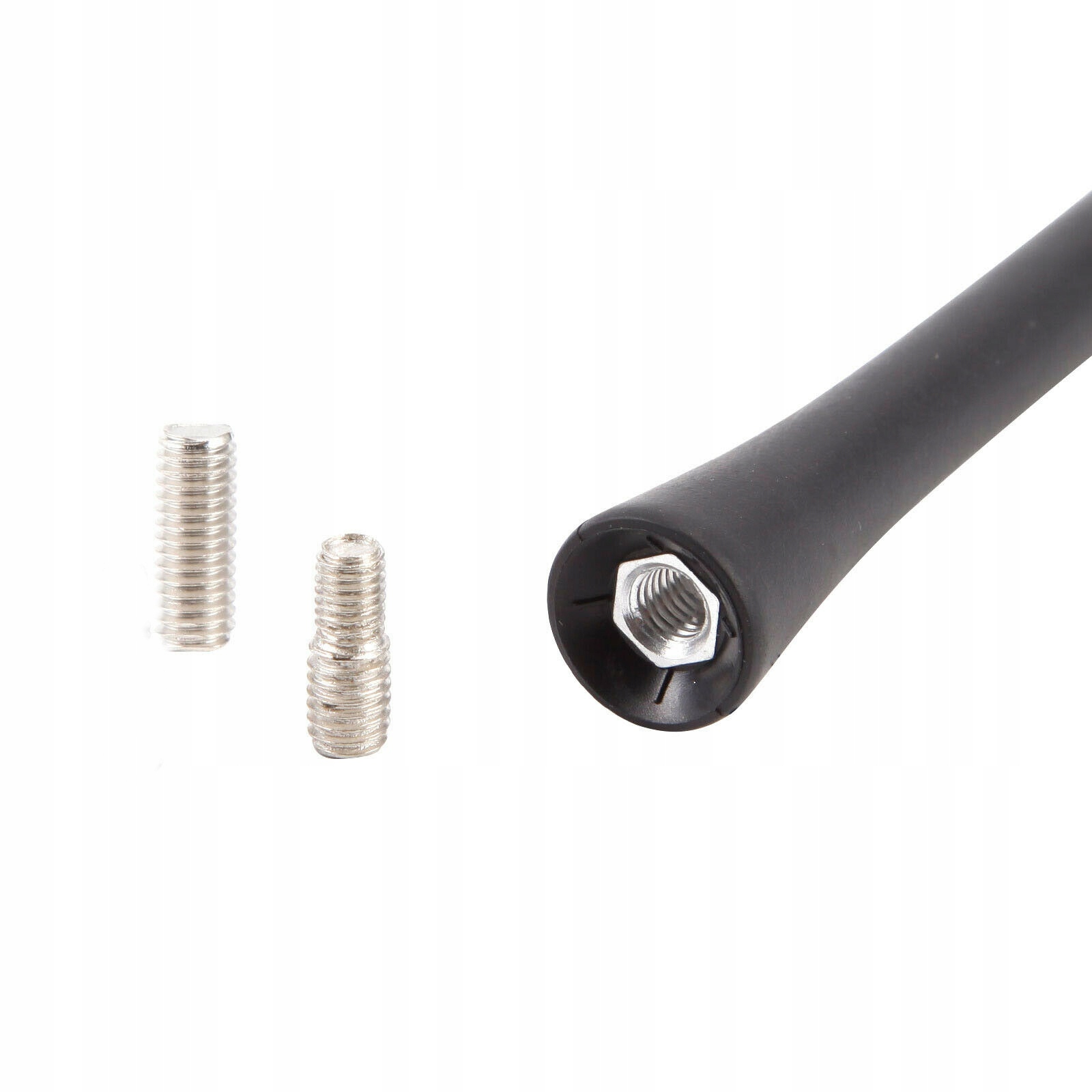 MASZT M6 ANTENA BAT VW GOLF 4 PASSAT B5 JETTA BORA Model dachowa