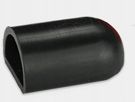 

Silikonowa osłona stopki hulajnogi Ninebot G30 Max