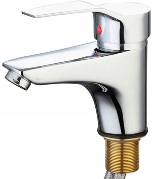 

Bateria umywalkowa vesto klik klac