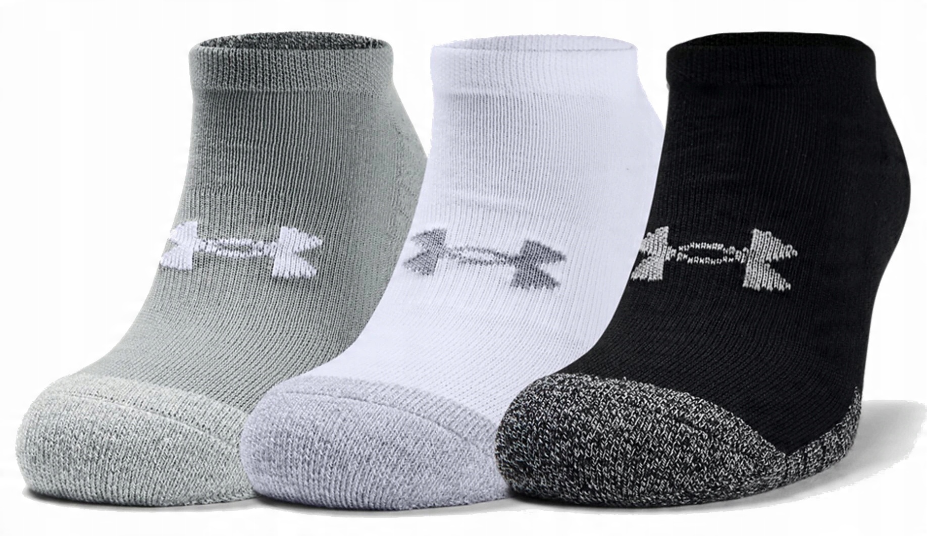 

Skarpety Under Armour 1346755 3-PAK MIX 42-47