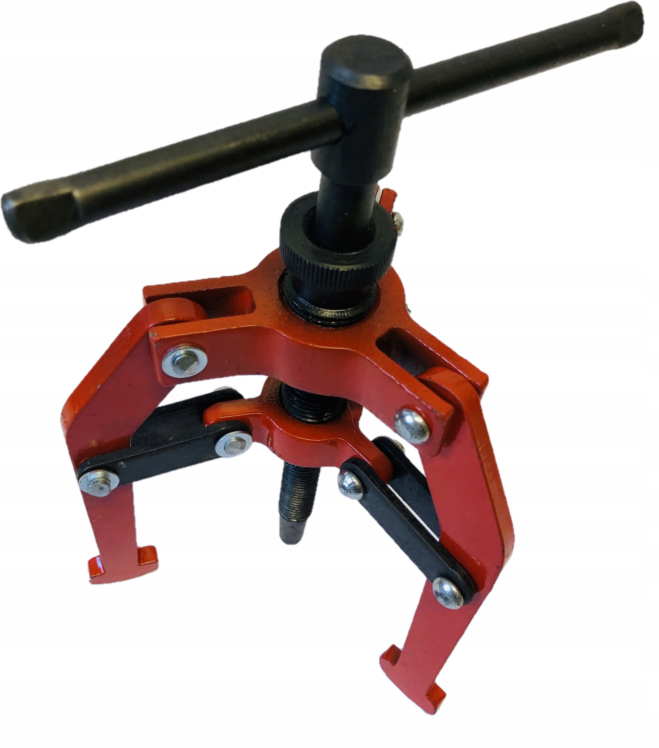 Ściągacz do łożysk 3-ramienny 150mm PRODUKT POLSKI Marka Profix