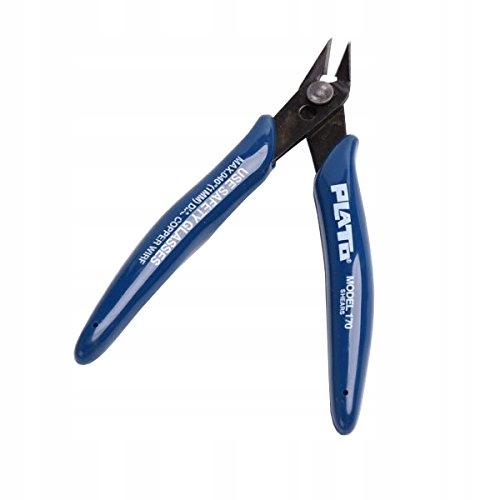 PRZEWÓD SZCZYPCE CĄŻKI DO KABLI 1MM BOCZNE PLATO Model 170