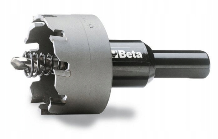 OTWORNICA Z OSTRZAMI Z WĘGLIKA SP 29MM BETA 452/29