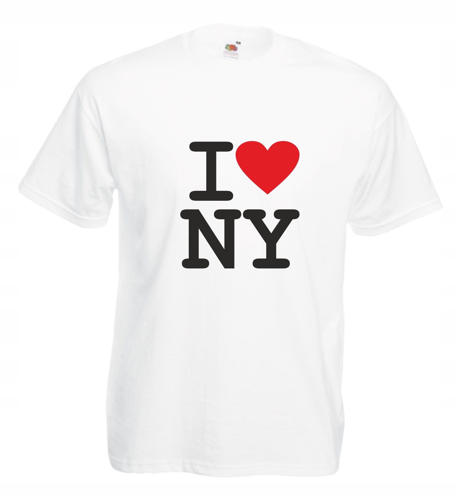 

Koszulka męska I Love New York r XL
