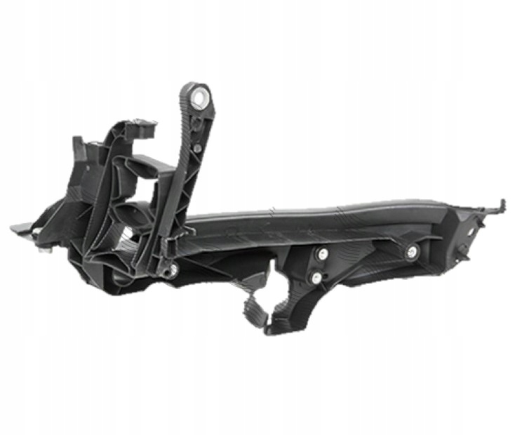 AUDI A4 B8 Slizg MOCOWANIE POD LAMPE LEWA