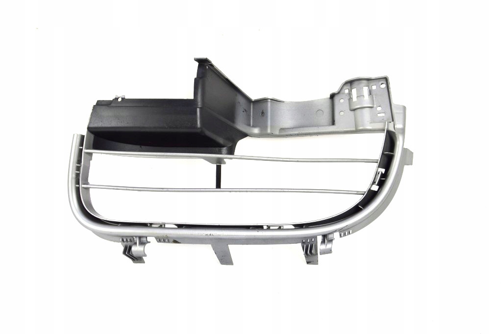 PORSCHE 987 CAYMAN РЕШІТКА РЕШІТКА РАДІАТОРА ЛІВА 98750555300