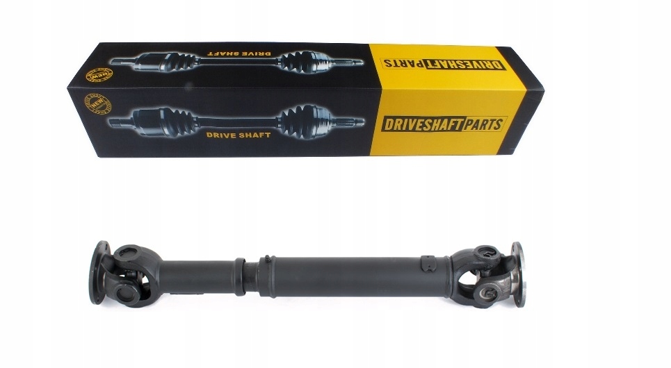 37200-0W700, 37200-2X800 - Передний приводной вал NISSAN Terrano II R20-передний
