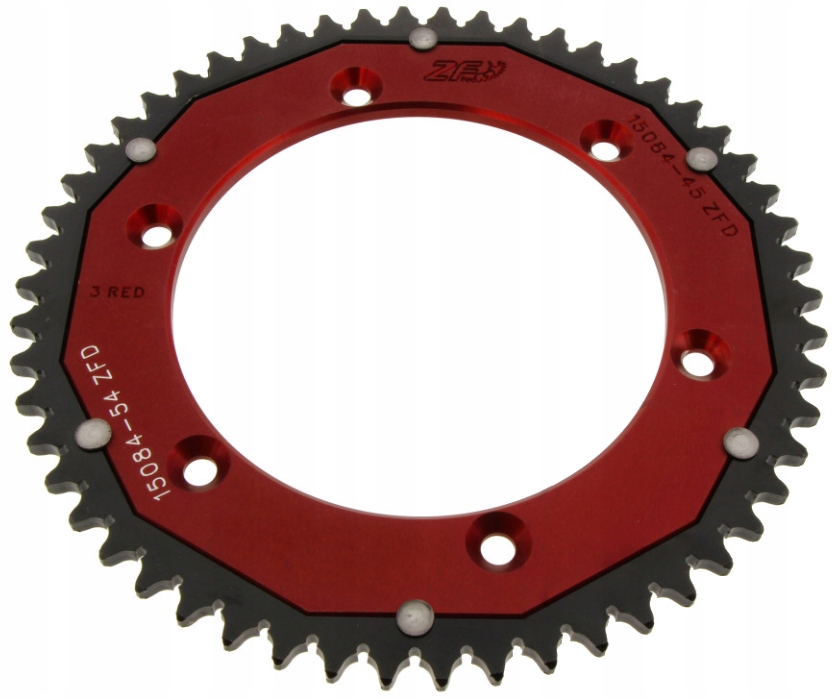 Zadní ozubené kolo 428 Zfd Husqvarna Te 125 4T 11-13