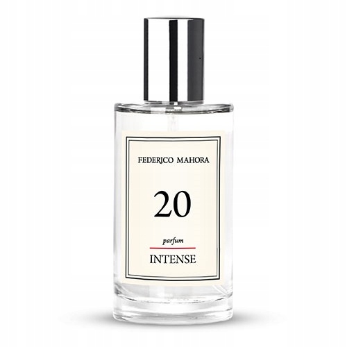 

Perfumy Damskie Intense Fm Group nr 20 50ml
