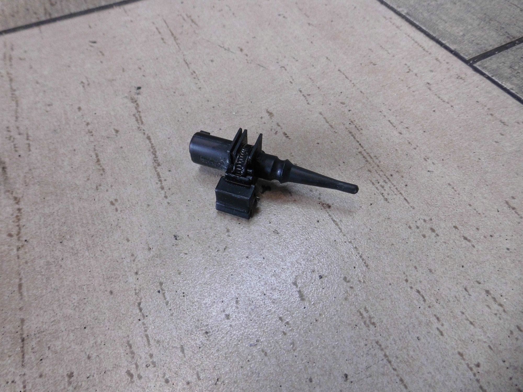 Czujnik temperatury powietrza BMW K1200S K1200 S Producent BMW oe