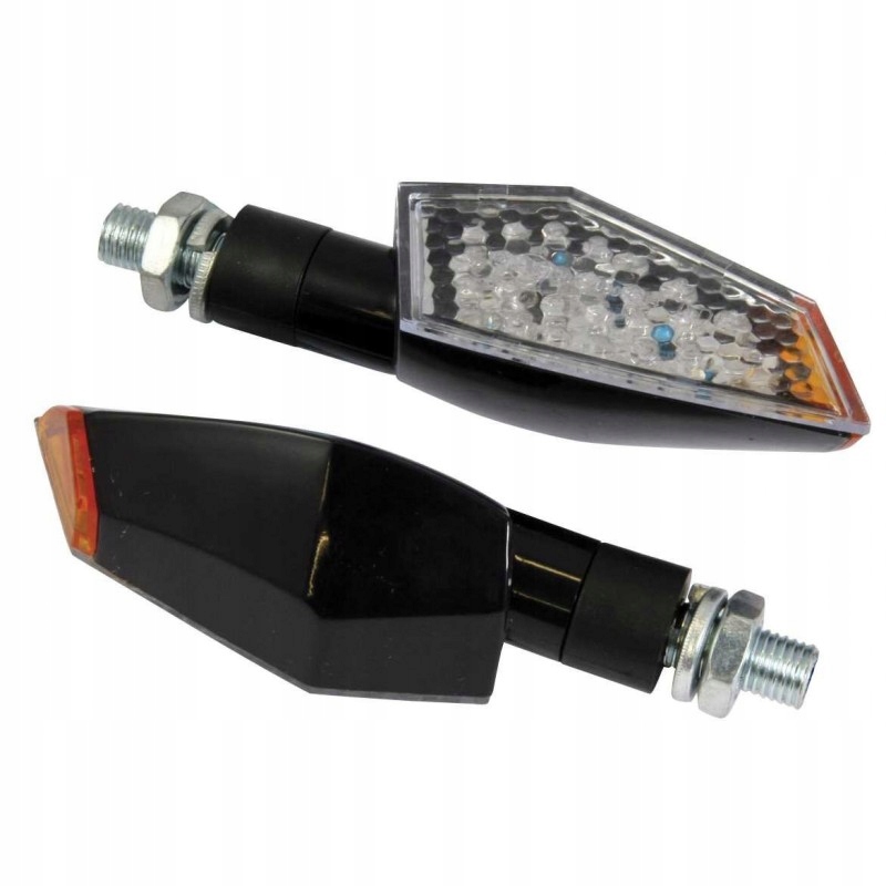 

Kierunkowskaz Para Led Kawasaki Z 750 800 1000 ER6