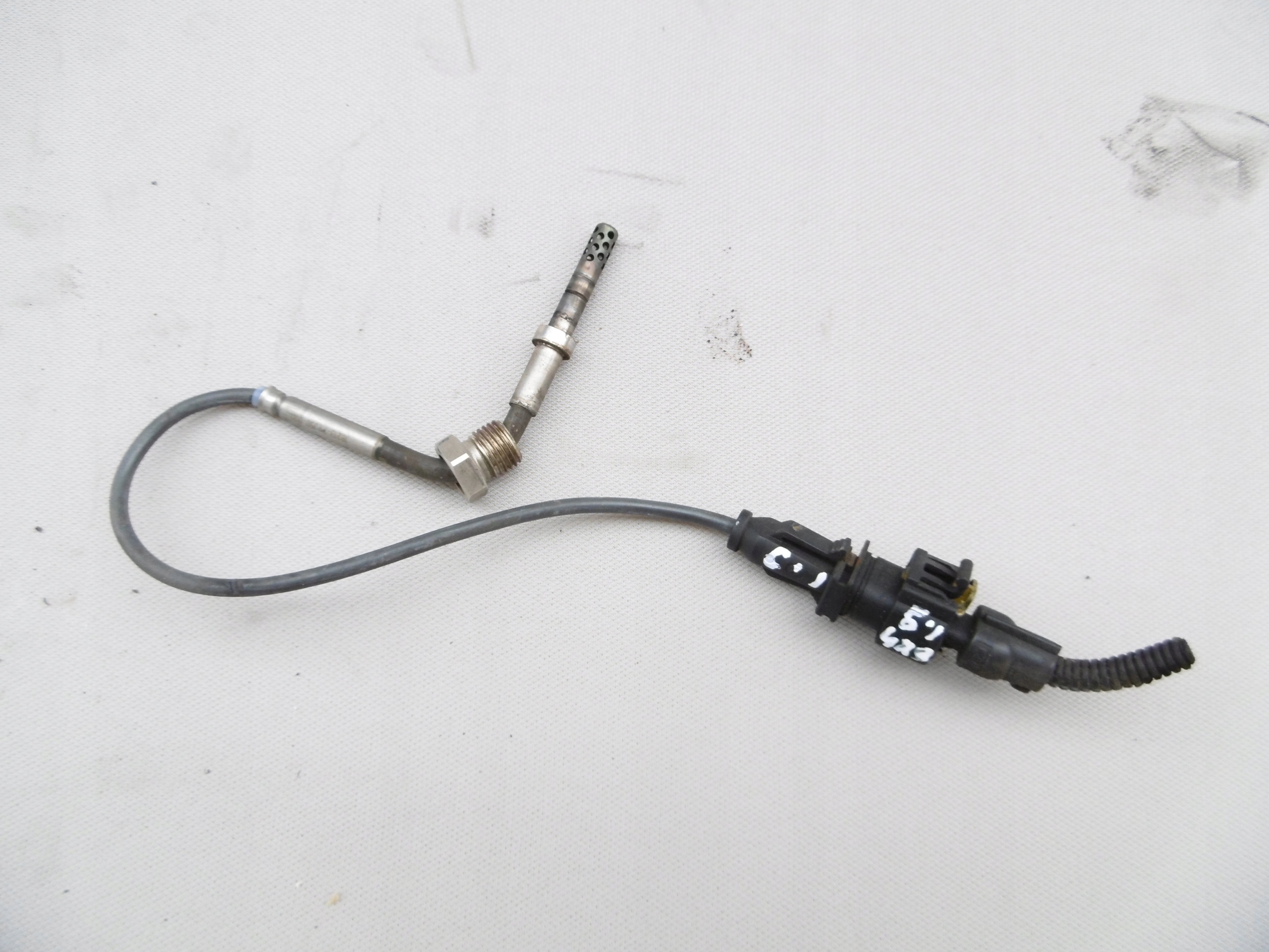 SONDA Sensor SEDICI SUZUKI SX4 1.9DDIS 18213-79J50